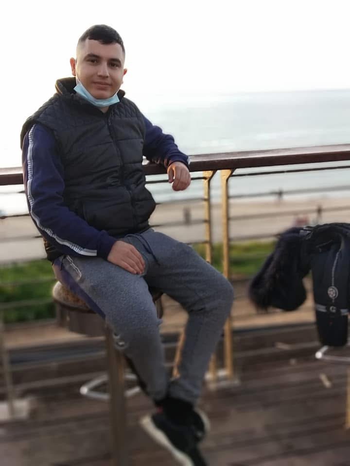 תמונה של משתמש